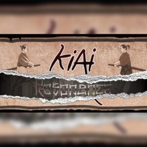 Kiai Resonance Steam CD Key