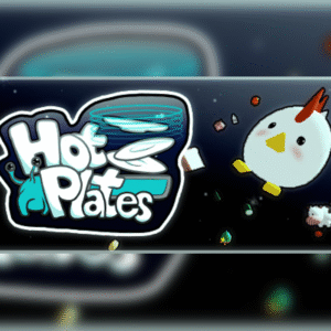 Hot Plates PC Steam CD Key