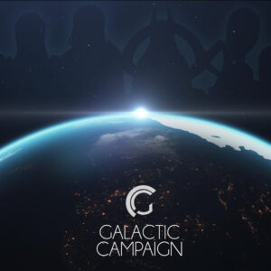 Galactic Campaign Steam CD Key