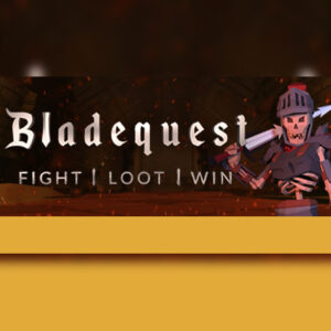 Bladequest Steam CD Key