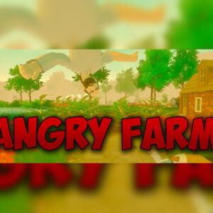 Angry Farm Steam CD Key