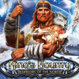 King's Bounty: Warriors of the North - The Complete Edition Steam CD Key