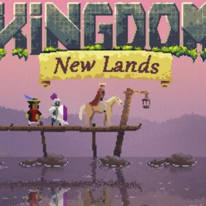 Kingdom: New Lands PC Steam CD Key