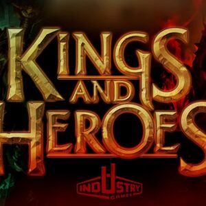 Kings and Heroes Steam CD Key