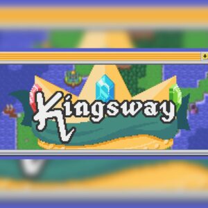Kingsway PC Steam CD Key