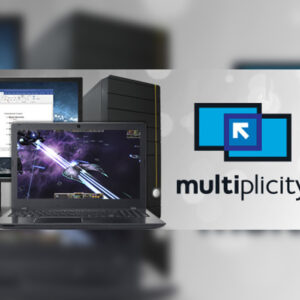 Multiplicity Steam CD Key