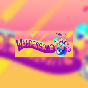 Wandersong Steam CD Key