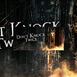 Don't Knock Twice PC Steam CD Key