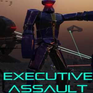 Executive Assault Steam Altergift