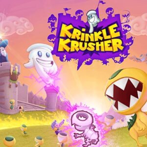 Krinkle Krusher PC Steam CD Key