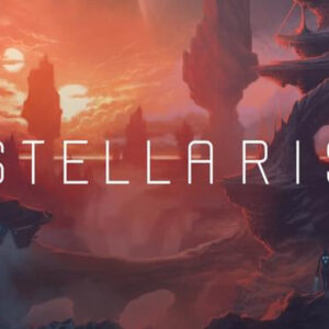 Stellaris GOG CD Key