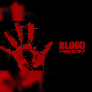 Blood: Fresh Supply Steam CD Key
