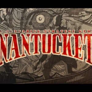 Nantucket Steam CD Key