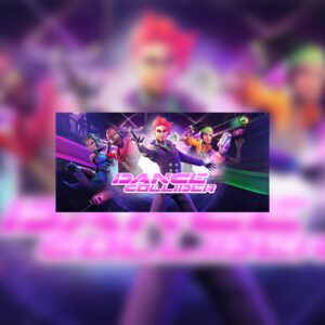 Dance Collider VR Steam CD Key