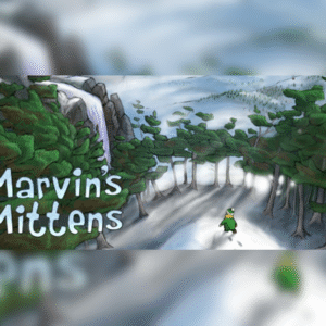 Marvin's Mittens Steam CD Key