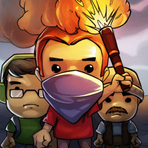 Freedom March: Rebel Leader Steam CD Key