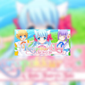 Koropokkur in Love ~A Little Fairy’s Tale~ Steam CD Key