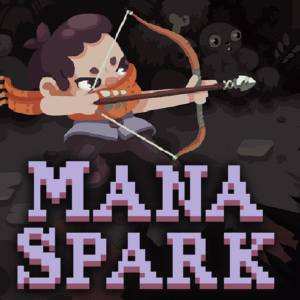Mana Spark Steam CD Key
