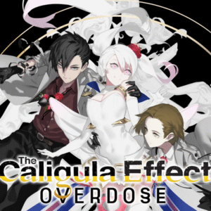 The Caligula Effect: Overdose Steam CD Key