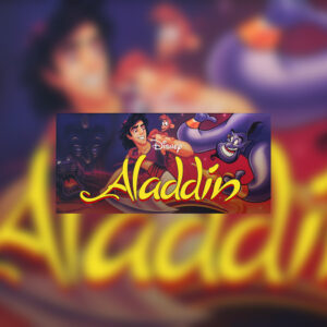 Disney's Aladdin PC Steam CD Key