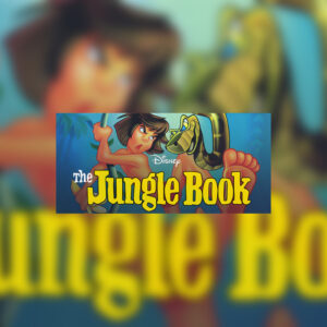 Disney's The Jungle Book Steam CD Key