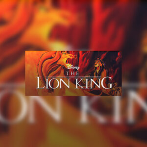 Disney's The Lion King PC Steam CD Key