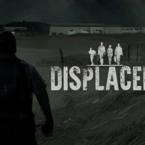 Displaced PC Steam CD Key