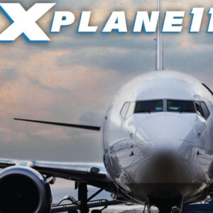 X-Plane 11 Digital Download CD Key