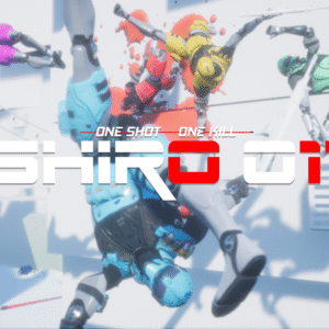 SHiRO 011 Steam CD Key