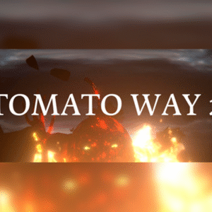 Tomato Way 2 Steam CD Key