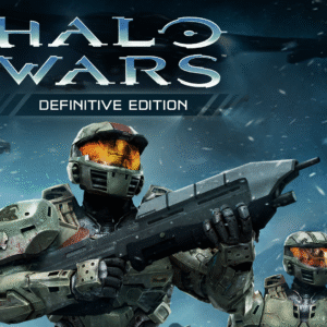 Halo Wars: Definitive Edition Steam Altergift