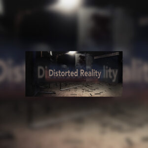 Distorted Reality Steam CD Key