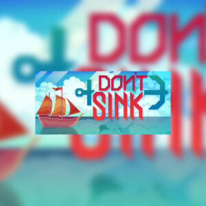 Don't Sink Steam CD Key