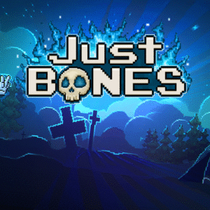 Just Bones PC Steam CD Key