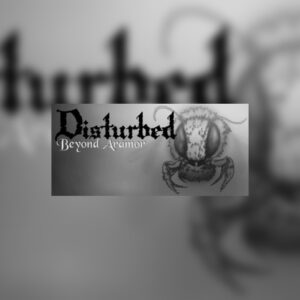Disturbed: Beyond Aramor Steam CD Key