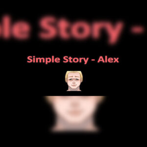 Simple Story - Alex Steam CD Key