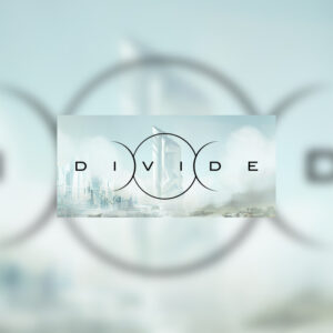 Divide Steam CD Key