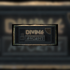 Divine Ascent Steam CD Key