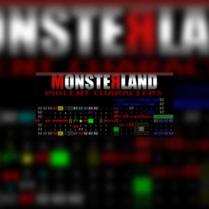 Monsterland Steam CD Key