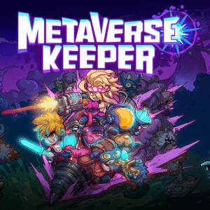 Metaverse Keeper PC Steam CD Key