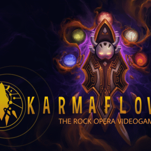Karmaflow: The Rock Opera Videogame PC Steam CD Key