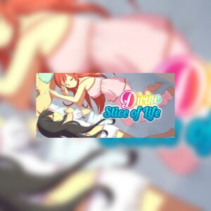 Divine Slice of Life Soundtrack DLC Steam CD Key