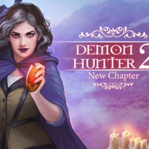 Demon Hunter 2: New Chapter Steam CD Key