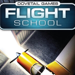 Dovetail Games Flight School Steam CD Key