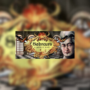 Sabreurs - A Noble Duel Steam CD Key