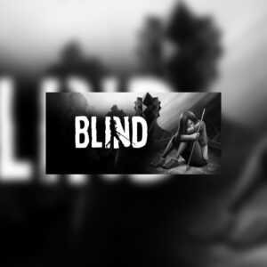 Blind VR Steam CD Key