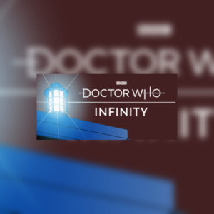Doctor Who Infinity - 3 Stories Bundle Steam CD Key