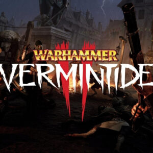 Warhammer: Vermintide 2 Steam Altergift