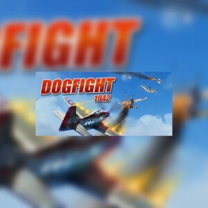 Dogfight 1942 - Russia Under Siege DLC Steam CD Key