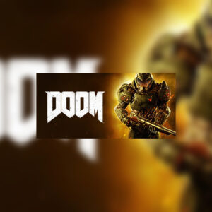 Doom Steam Gift
